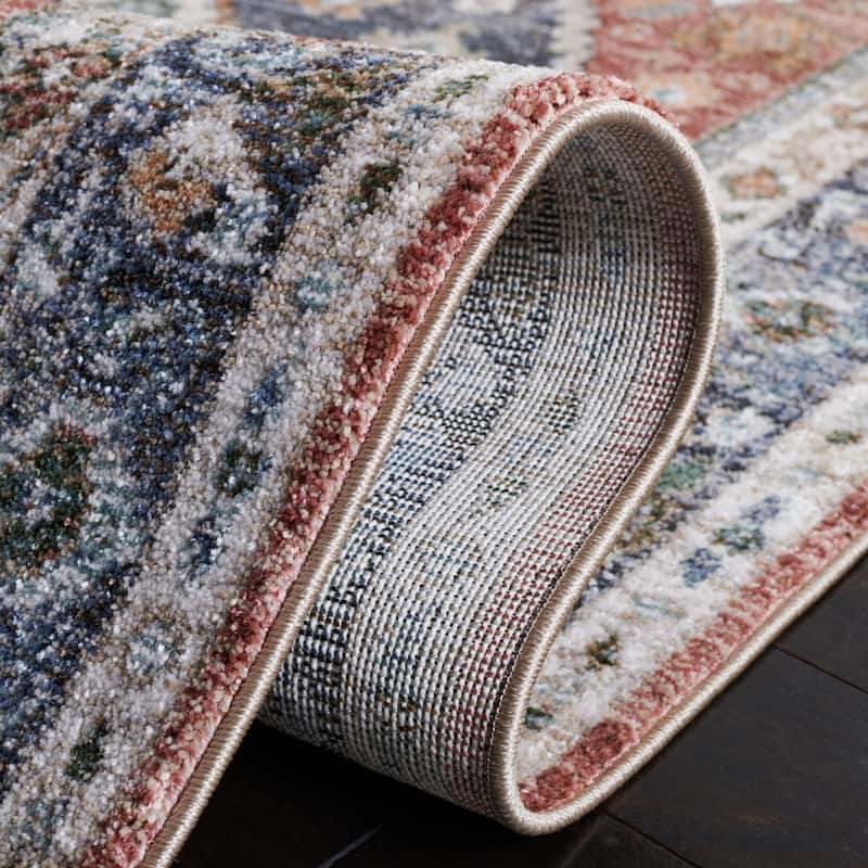 SAFAVIEH Jasmine Shirleen Vintage Rug