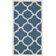 preview thumbnail 97 of 100, SAFAVIEH Courtyard Maryanne Indoor/ Outdoor Waterproof Patio Backyard Rug