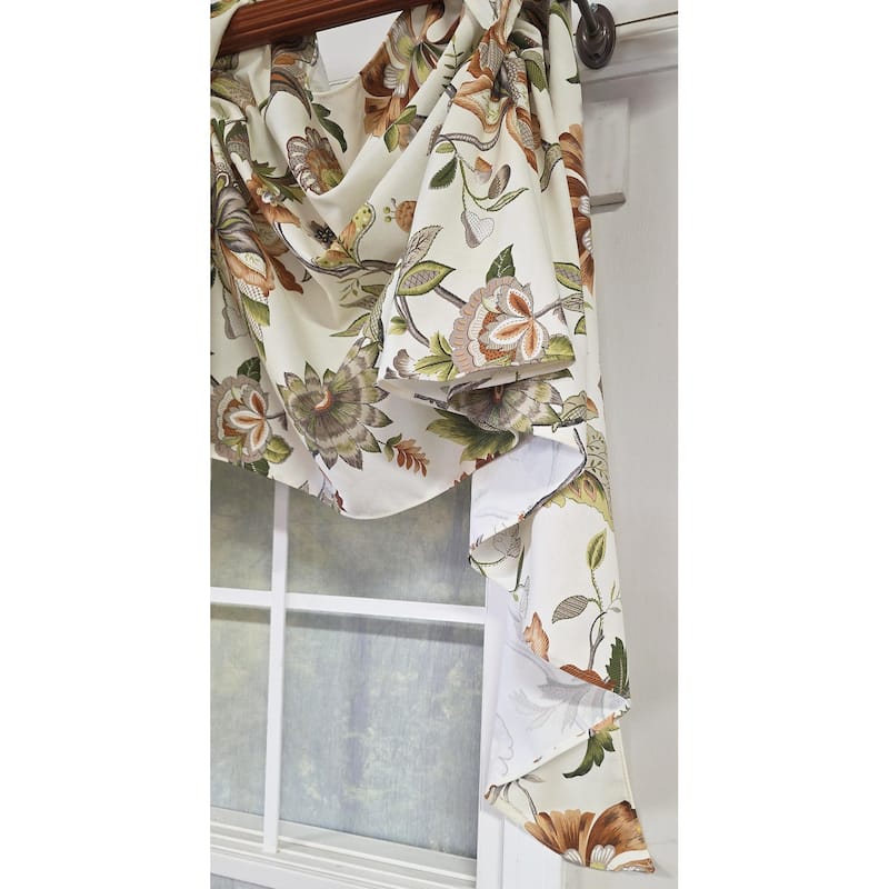 RLF Home Zanzibar 3-S Victory Swag