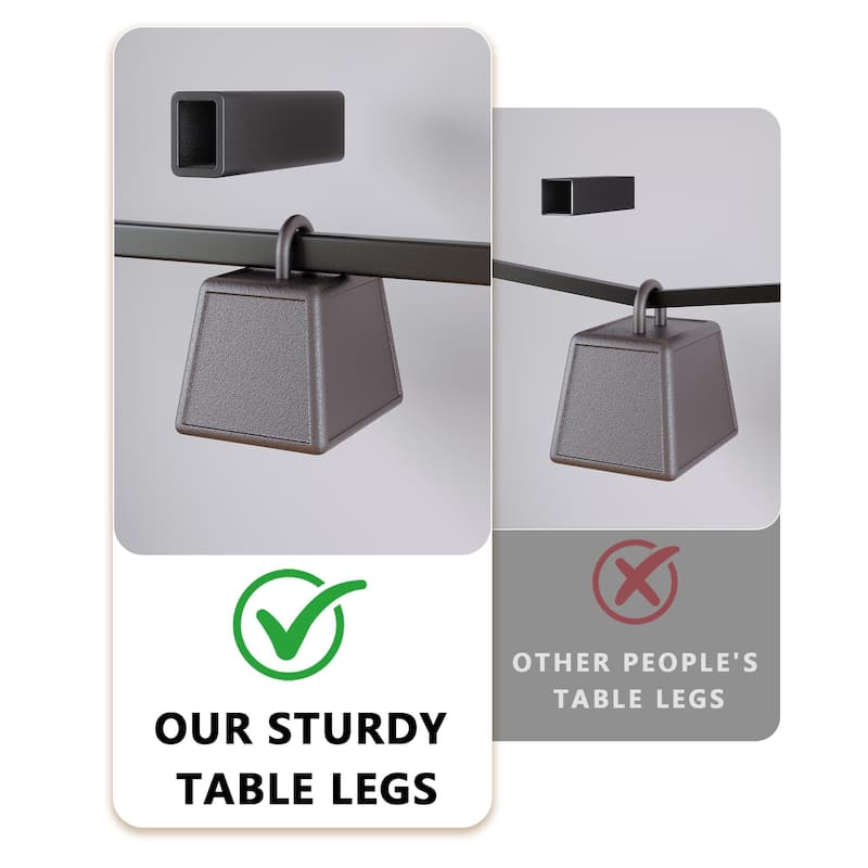 Folding Desk Small Foldable Desk for Small Space, 31.5 Inches Writing Computer Desk in Study, Home Foldable Desk for Bedroom