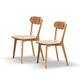 Option Oak(2pcs)