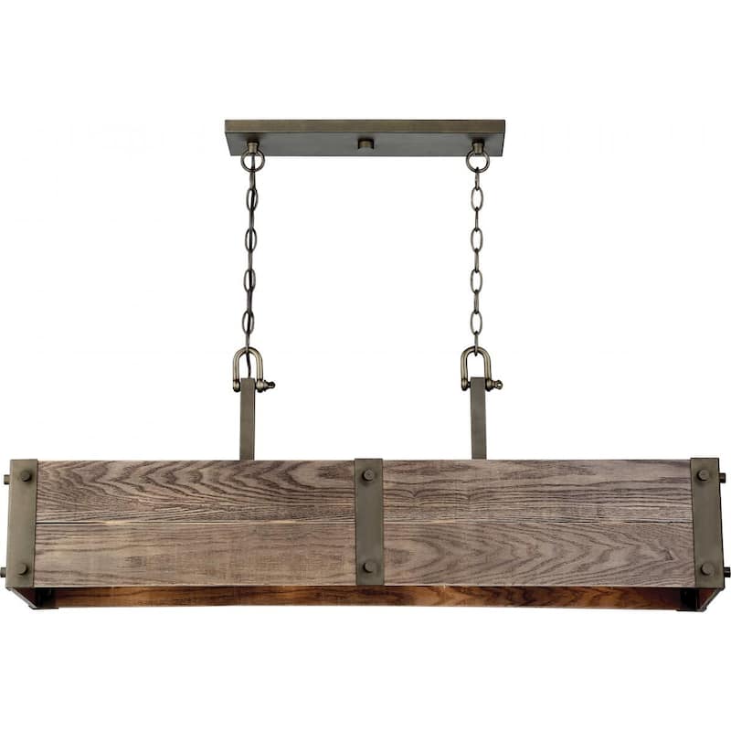 Winchester 4 Light Trestle