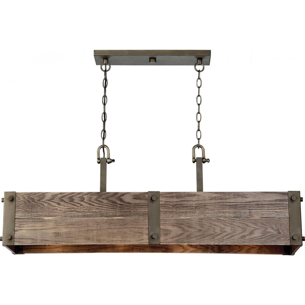 Winchester 4 Light Trestle