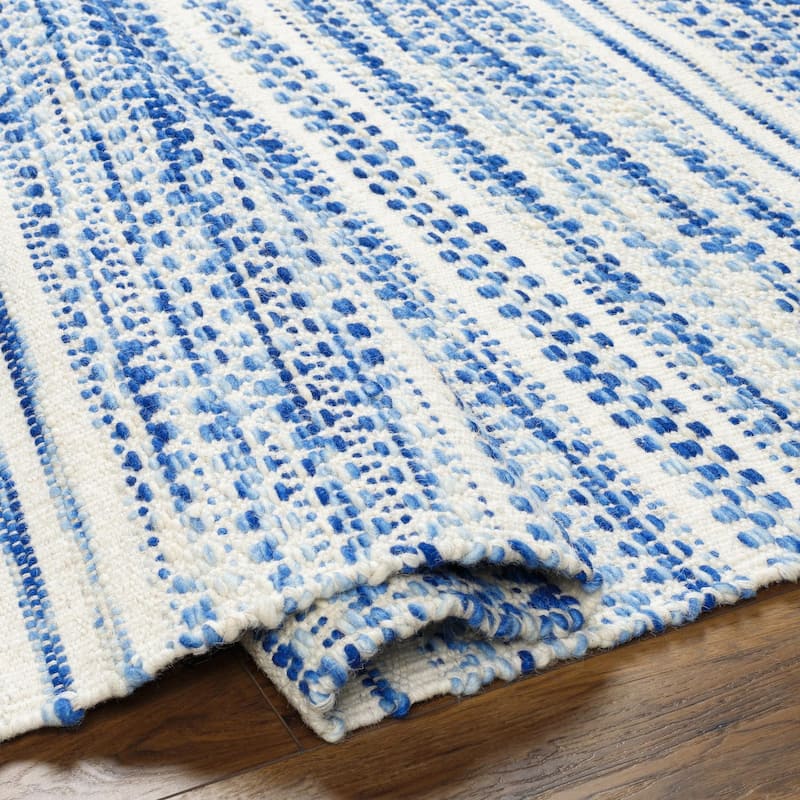 Livabliss Mardin Bohemian Tribal Hand Woven Area Rug