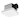 Akicon Bathroom Exhaust Fan with Light, 18W Dimmable 3CCT LED Light with 3.5W Night Light