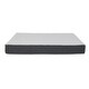 preview thumbnail 4 of 6, Sealy Essentials 10 Inch Gel Infused Memory Foam Mattress In a Box, Twin XL Size - 37