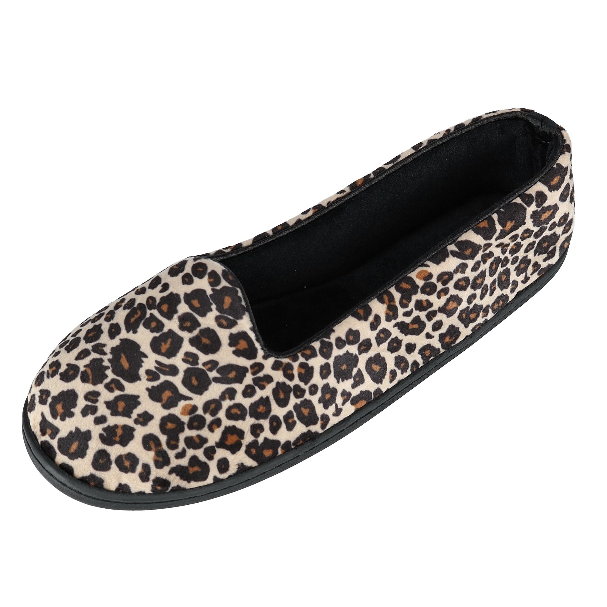 womens closed back slippers