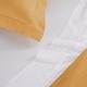 preview thumbnail 34 of 89, Superior Egyptian Cotton 300 Thread Count Solid Duvet Cover Set