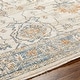 preview thumbnail 5 of 7, Keren Traditional Area Rug