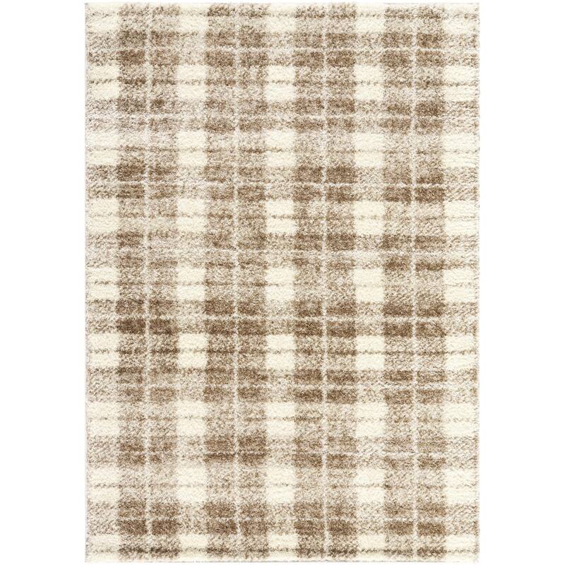 Livabliss Primo Modern & Contemporary Area Rug