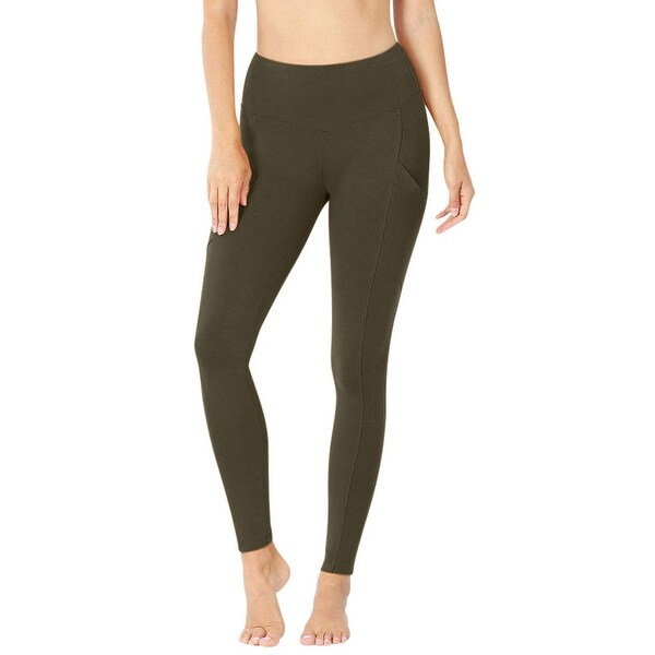 work leggings