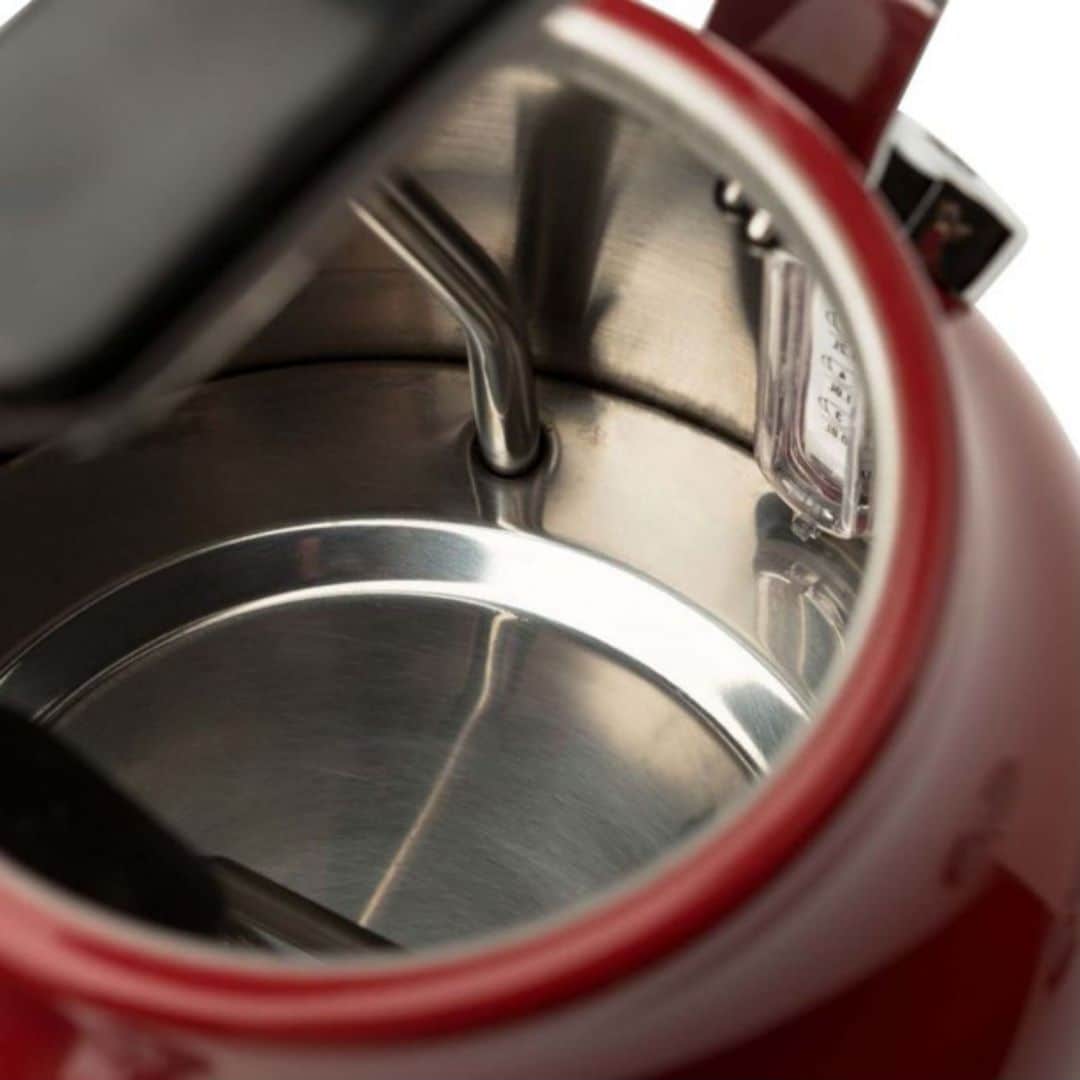 1.7 Liter Stainless Steel Electric Tea Kettle - On Sale - Bed Bath & Beyond  - 37564089