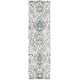 preview thumbnail 20 of 111, SAFAVIEH Madison Belle Boho Glam Paisley Pattern Area Rug 2'3" x 10' Runner - Cream/Light Grey - Runner