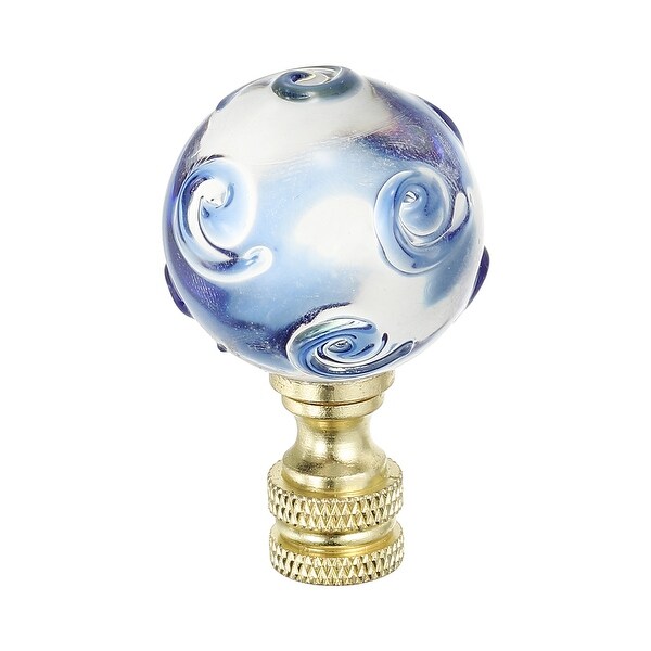 Lamp finials bed bath and beyond store