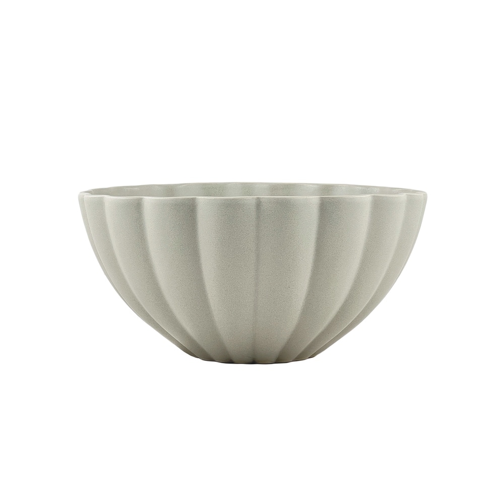 Lafayette Round Serving Bowl