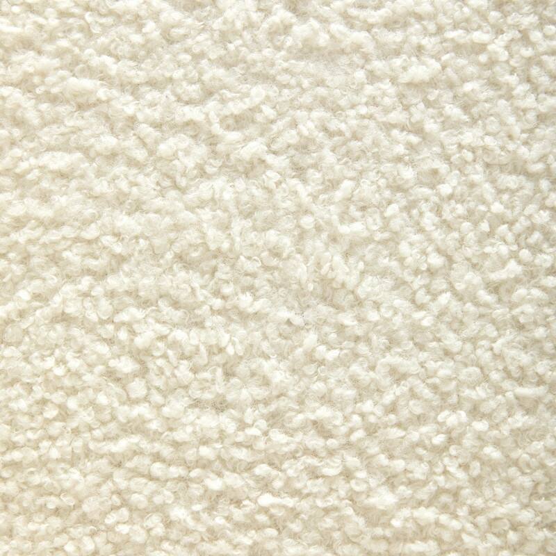 Modern 32'' Curved Sculptural Swivel Barrel Chair, 360° Swivel Base, Upholstered Accent Chair