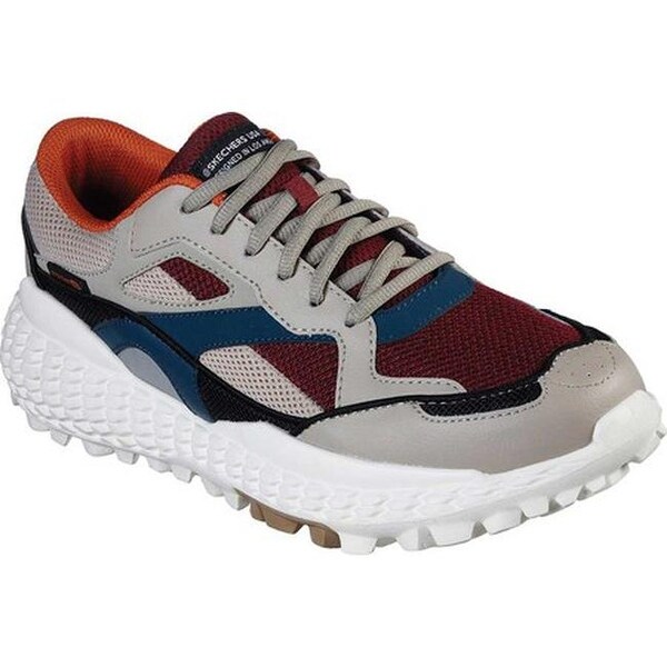 men's skechers monster