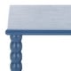 preview thumbnail 37 of 38, SAFAVIEH Home Dilyn 4 Tier Shelving Unit - 16" W x 16" D x 36" H