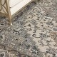 preview thumbnail 73 of 78, Nourison Concerto Traditional Persian Medallion Area Rug