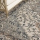 preview thumbnail 3 of 78, Nourison Concerto Traditional Persian Medallion Area Rug