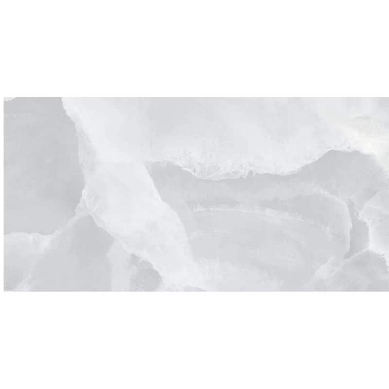 Geo Lust 12x24 Matte Onyx Porcelain Tile - Floor & Wall - Large Format