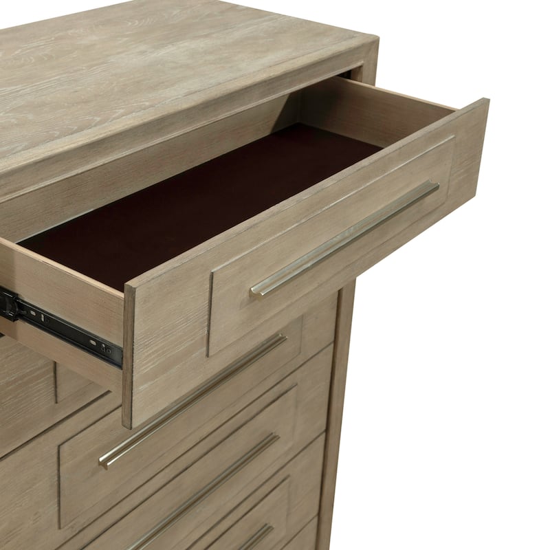 Liberty Furniture Brentwood Panel Bedroom Set Various Options King or Queen