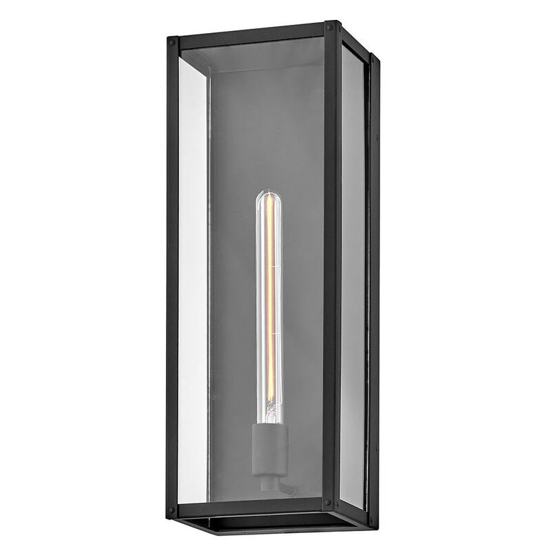 Hinkley Lighting 28854 Max 20" Tall LED Outdoor Wall Sconce