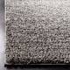 preview thumbnail 89 of 166, SAFAVIEH Arizona Shag Lotta Moroccan 1.2-inch Thick Rug
