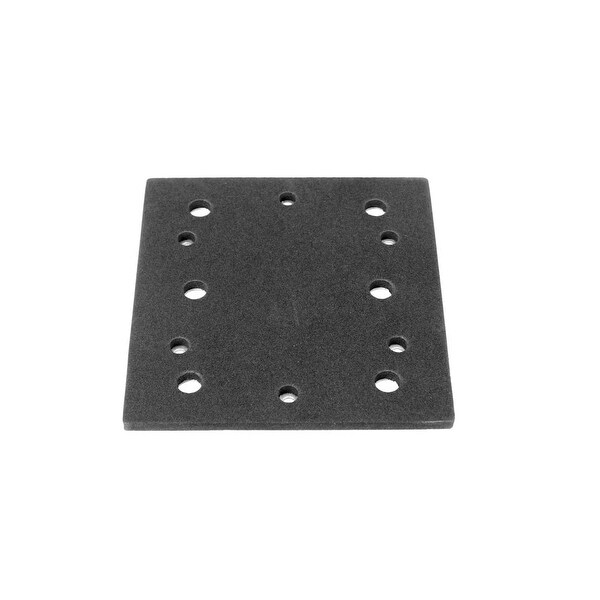 Ryobi OEM 039066005051 039066005023 replacement sander pad assembly S652D