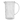 Abode Homewares Fizz Acrylic Drink Pitcher with Lid - Clear - 76 oz