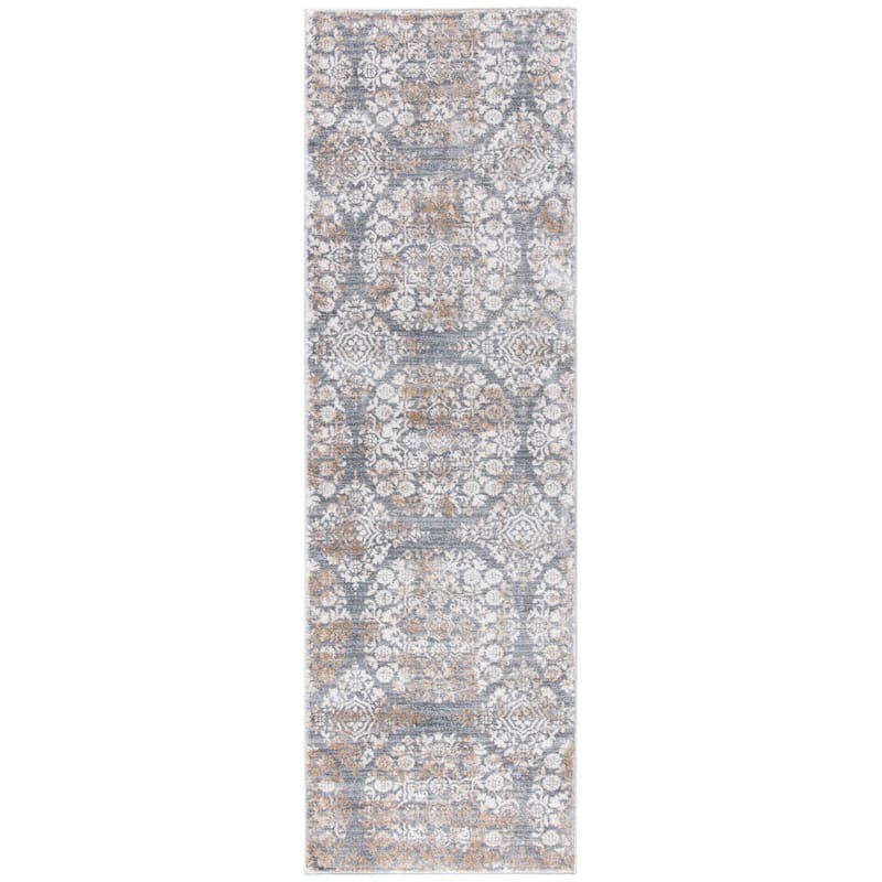 Martha Stewart by SAFAVIEH Ishilde Vintage Rug