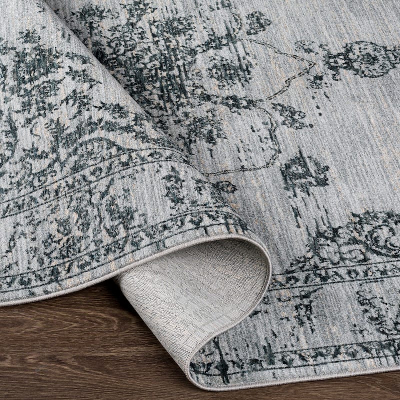 Artistic Weavers Hanya Traditional Area Rug