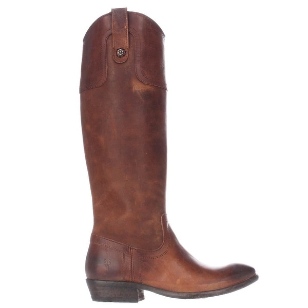 frye carson tall boot