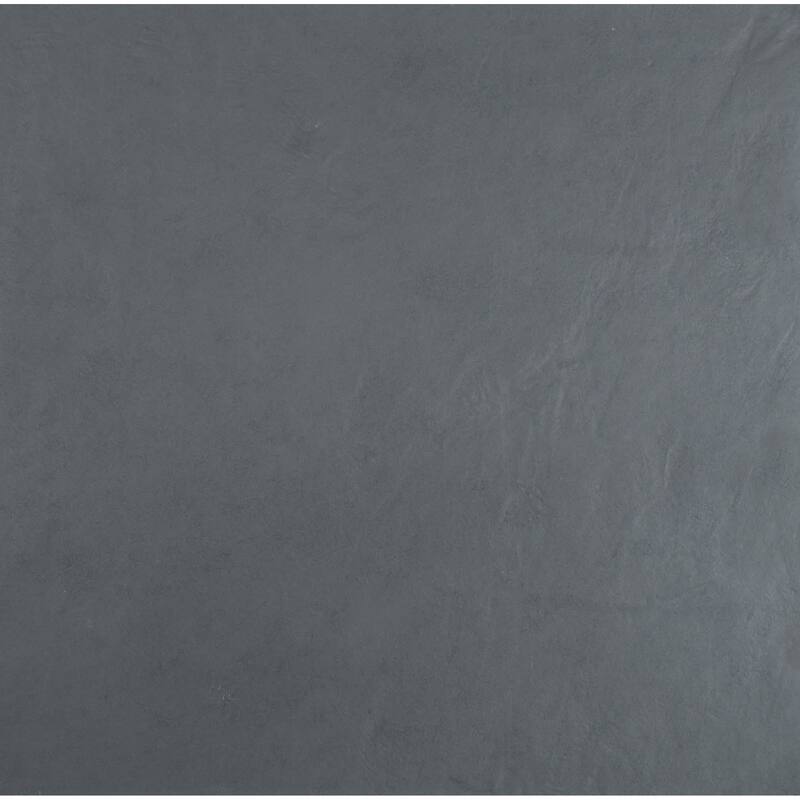 Ackland AKTLTCAM16X16G-PL Camden - 16" x 16" Stone Solid Floor and - Mist