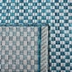 preview thumbnail 71 of 138, SAFAVIEH Courtyard Judi Indoor/ Outdoor Patio Backyard Rug