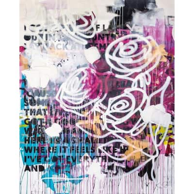 I've Got Everything Art Poster - Print On Demand