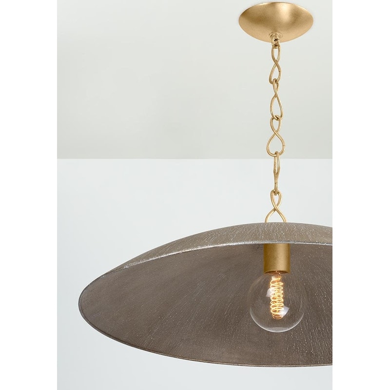 Hudson Valley Lighting BKO1401 Eve 32" Wide Pendant