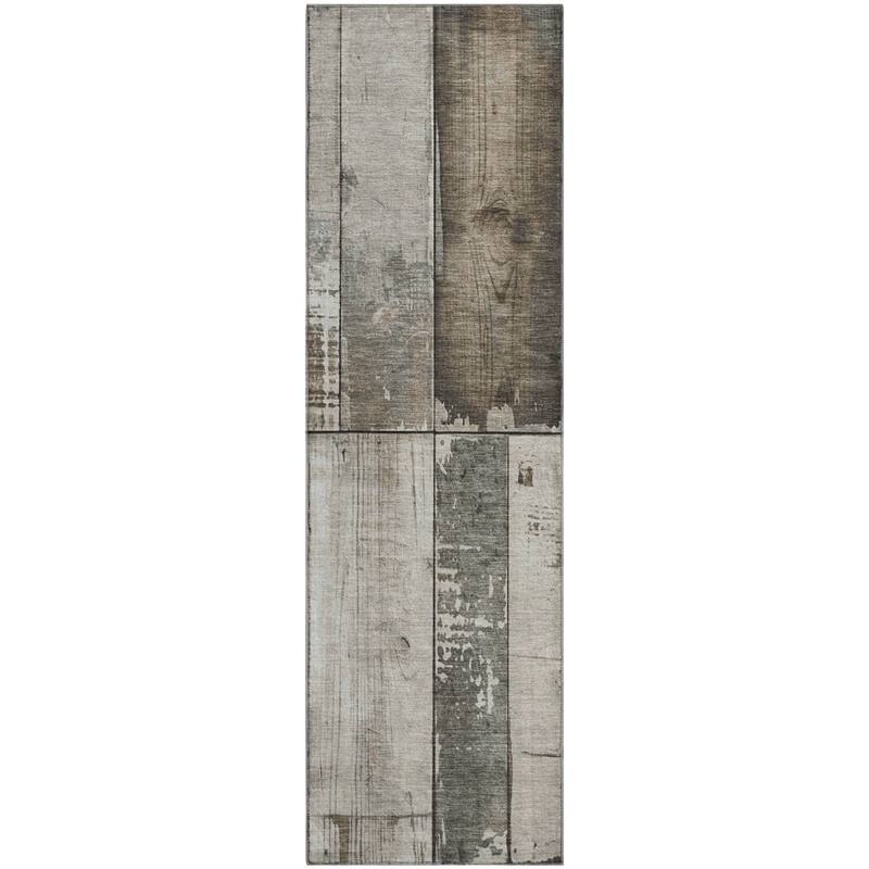 Premium Washable Super Soft Contemporary Styles Mayfield Rug