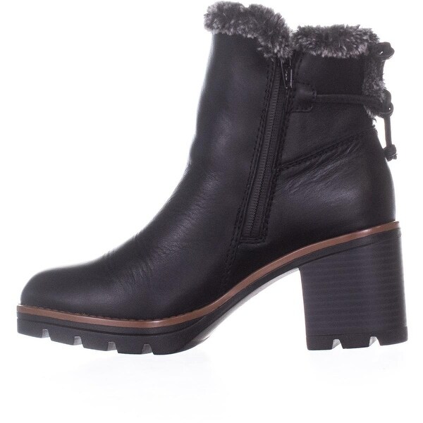 naturalizer valene boots