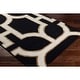 preview thumbnail 4 of 12, Hand-Tufted Vlisfa Wool - New Zealand Area Rug