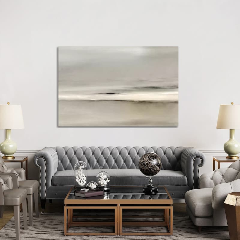iCanvas "Delta" by Dan Hobday Canvas Print