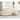Furniture of America Agatha Contemporary Corduroy Fabric Reversible Sectional Sofa with Pull-Out Bed and Storage Chaise