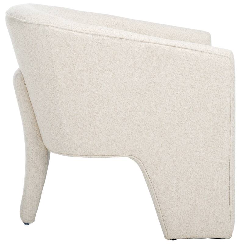 SAFAVIEH Home Lahela Accent Chair - 30"Wx30"Dx29"H