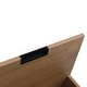 preview thumbnail 94 of 95, Beingnext 24"/30"/48" Bathroom Vanity with Sink, Floating Bathroom Vanity With Soft Close Door