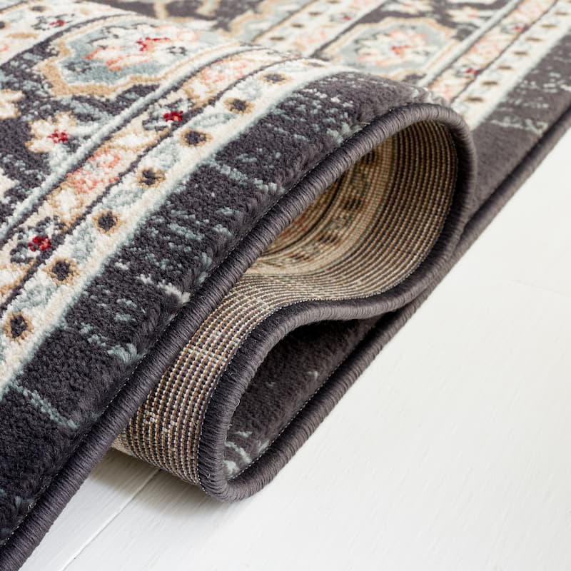 SAFAVIEH Lyndhurst Ledja Traditional Oriental Rug
