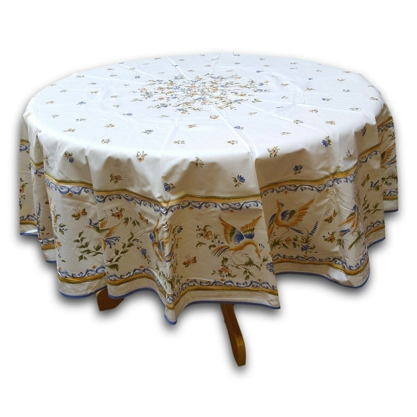 wipeable tablecloth