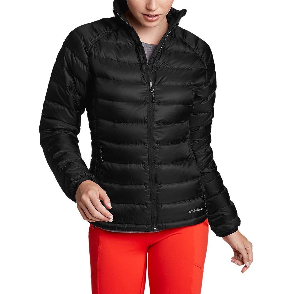 eddie bauer plus size jackets
