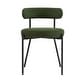 preview thumbnail 10 of 9, Molly Boucle Dining Chair