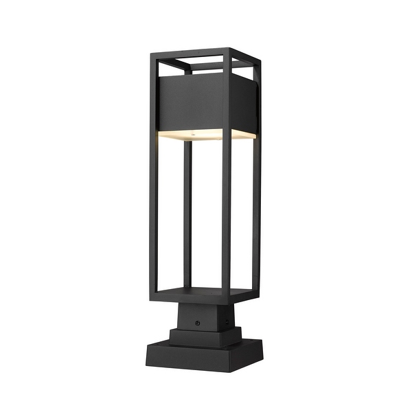 bariki Lee  Z-Lite Barwick 22