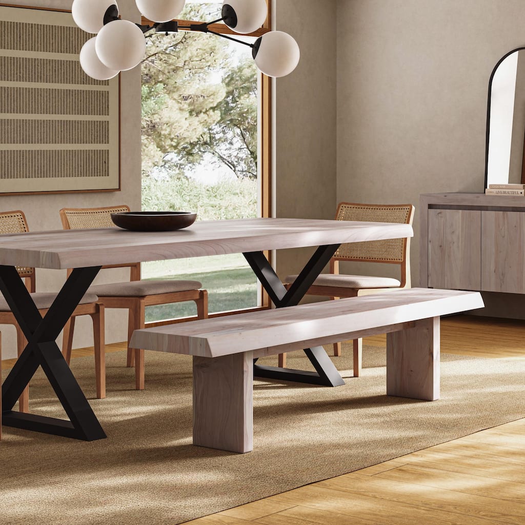 Urbia Brooks Bench